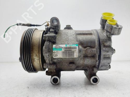 Used AC compressor DACIA SANDERO [2008-2025]  28034214