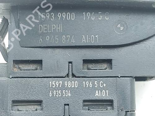 Right front window switch BMW 3 (E90) 320 d | BP40294735I26 - Image 4