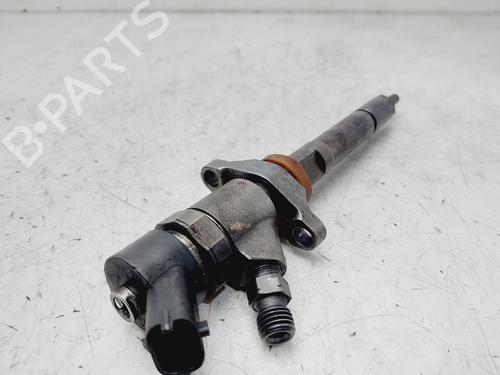 Injector MAZDA 3 Saloon (BK) 1.6 DI Turbo (BK12Y) | BP26594744M100