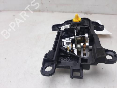 Front right interior door handle HYUNDAI TUCSON (TL, TLE) 1.7 CRDi | BP17324691I14 
