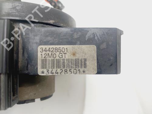 Squib airbag RENAULT MEGANE I (BA0/1_) | BP30097365C102