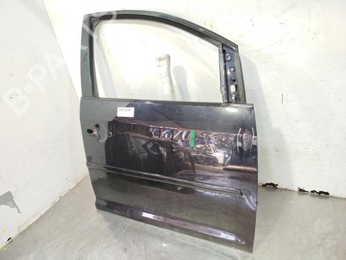Right front door VW TOURAN (1T1, 1T2) 1.9 TDI | BP25145224C3 