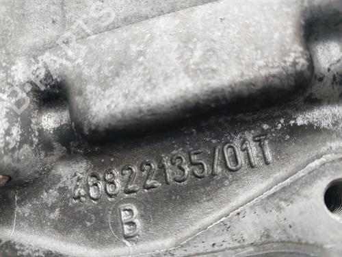 Cylinder head SAAB 9-3 (YS3F, E79, D79, D75) 1.9 TiD | BP37495043M5 - Image 3