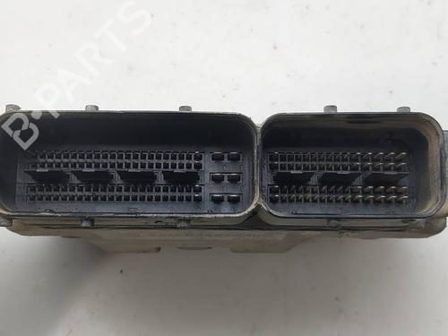 Engine control unit (ECU) OPEL ASTRA H (A04) | BP40153952M57 - Image 4