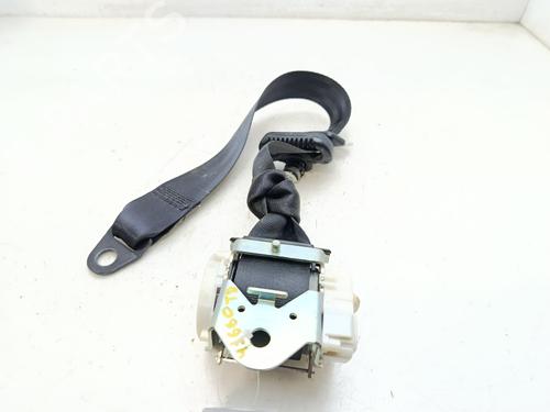 Sikkerhedssele bag højre Sikkerhedssele bag højre 38195597 38195597