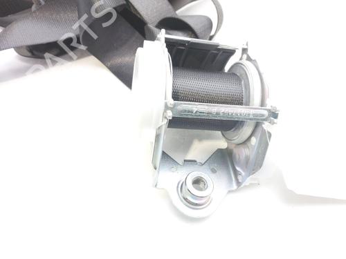 Front right seatbelt BMW X1 (E84) sDrive 18 i | BP12832617I25 