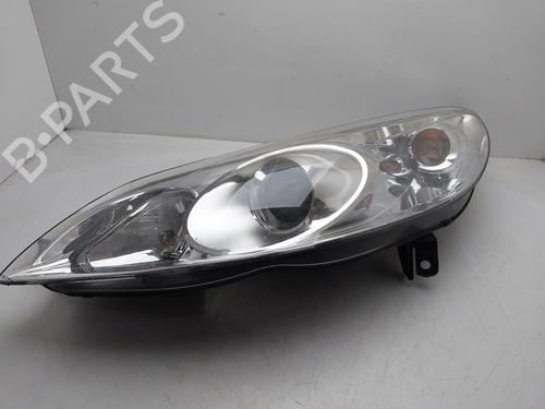 Used Left headlight Left headlight 38411075 38411075