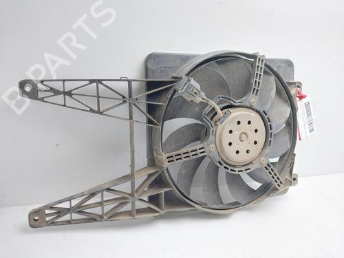 Radiator fan SUZUKI VITARA (ET) HDI (SE 420HDI) | BP36038916M35 - Image 4