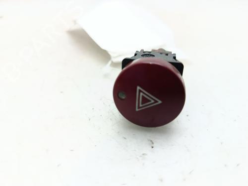 Used Warning switch Warning switch CITROËN XSARA Coupe (N0) 1.6 16V (109 hp) 34113547 34113547