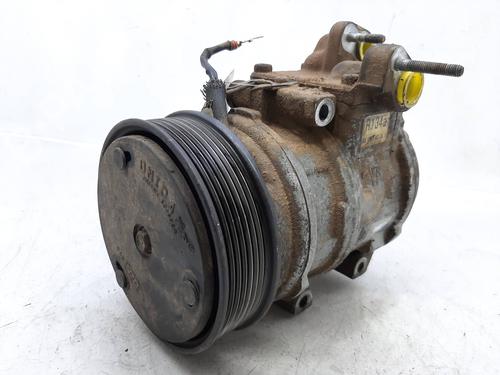 Used AC compressor KIA SORENTO I (JC) 2.5 CRDi 4WD (140 hp) 10241543