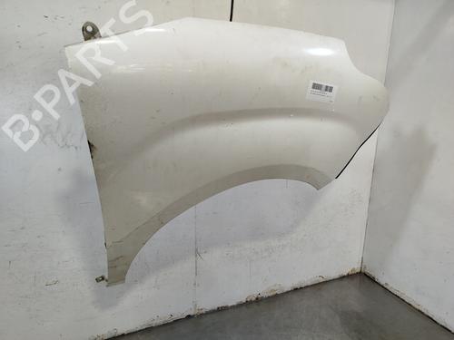 Used Right front fenders Right front fenders FIAT DOBLO Cargo (263_) [2010-2026] 36142257 36142257