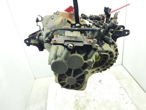 Gearbox KIA SPORTAGE II (JE_, KM_)  | BP10966544M3 