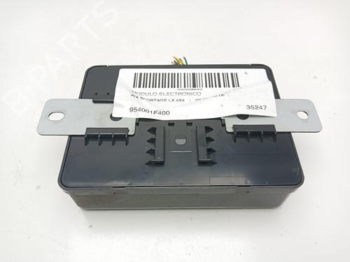 Electronic module KIA SPORTAGE II (JE_, KM_) 2.0 CRDi 4WD | BP22428237M83 