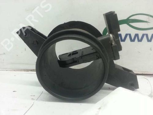 Mass air flow sensor MAZDA 3 (BL) 1.6 MZR (BL14) | BP2876444M95 