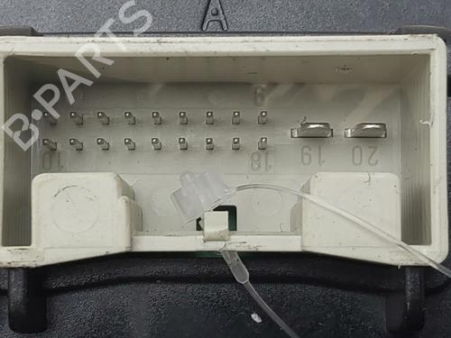 Climate control VW EOS (1F7, 1F8)  | BP37241772I5  - Image 5