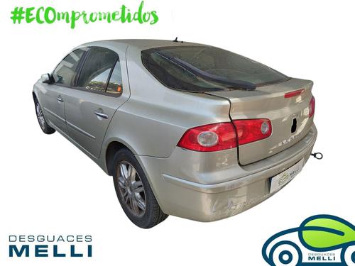 Engine RENAULT LAGUNA II (BG0/1_) 1.9 dCi (BG1A, BG1V) | BP36110972M1  - Image 12