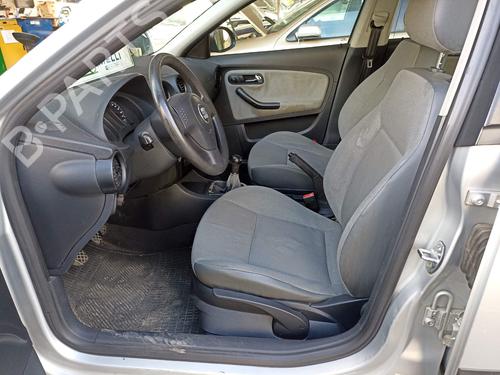 Starter SEAT IBIZA III (6L1)  | BP18857567M8 