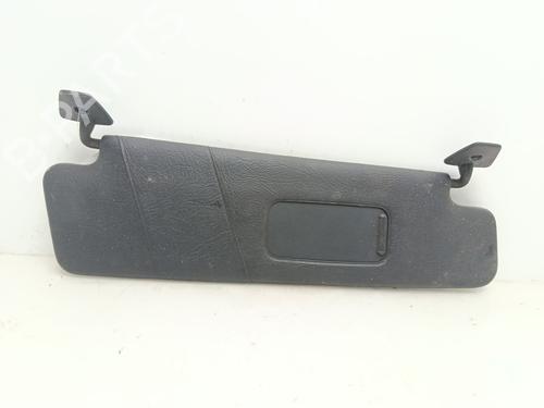 Used Right sun visor Right sun visor MERCEDES-BENZ SLK (R170) 230 Kompressor (170.447) (193 hp) 33930016 33930016