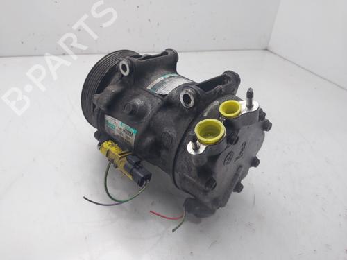 AC compressor CITROËN BERLINGO MULTISPACE (B9) 1.6 HDi 110 | BP33401704M34  - Image 6