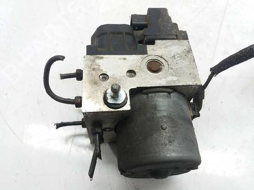 ABS Bremseaggregat KIA SORENTO I (JC) 2.5 CRDi 4WD (140 hp) 3510077