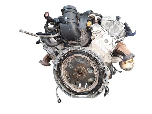 Engine MERCEDES-BENZ S-CLASS (W220) S 500 (220.075, 220.175, 220.875) | BP27920866M1 