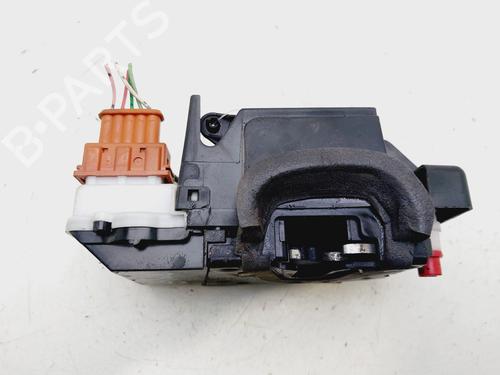 Rear left lock PEUGEOT 607 (9D, 9U) 2.2 HDi | BP29418048C100 