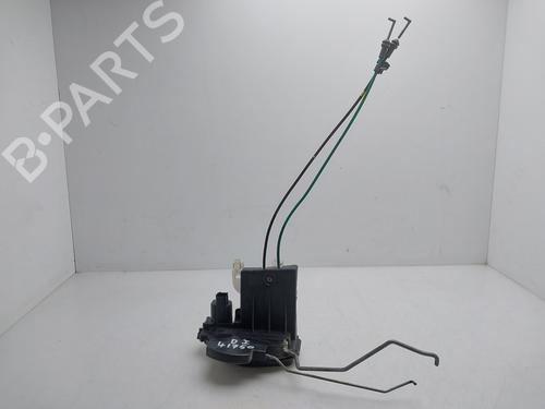 Used Front left lock Front left lock KIA CERATO I Saloon (LD) 1.6 (105 hp) 35975840 35975840