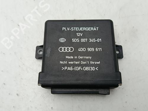 Modulo elettronico AUDI ALLROAD C5 (4BH) 2.5 TDI quattro (180 hp) 29822532