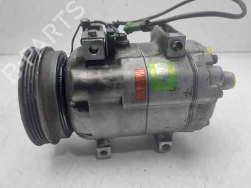 AC compressor AUDI A4 B5 (8D2) 1.9 TDI | BP40294457M34 - Image 2
