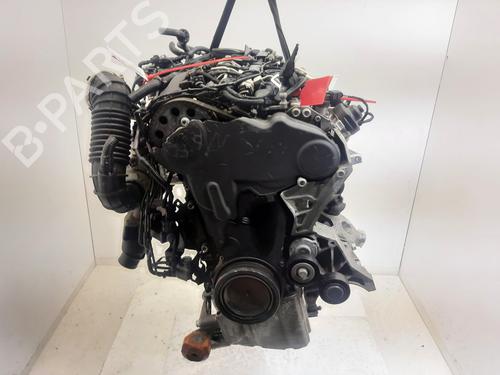 Engine AUDI A4 B8 (8K2) | BP31263901M1 - Image 5