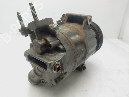 AC compressor FORD FOCUS IV (HN)  | BP29719261M34 
