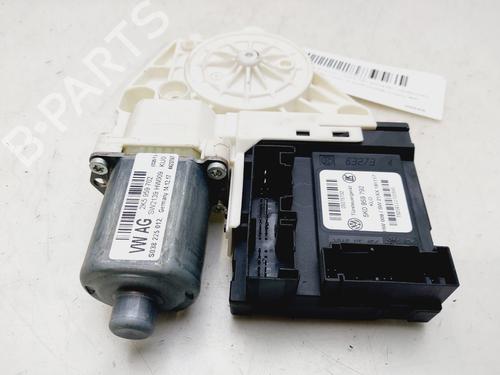 Right front window motor VW CADDY ALLTRACK IV Box Body/MPV (SAA)  | BP30097374E20 