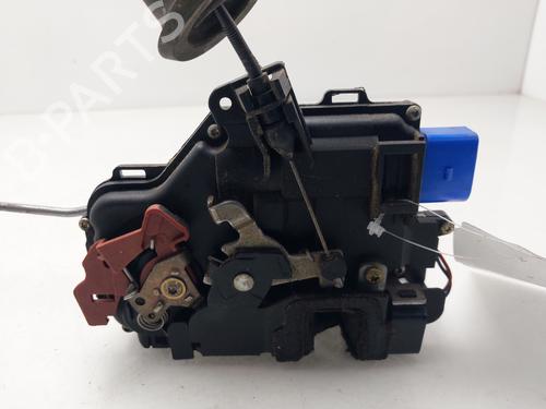 Front left lock AUDI A8 D3 (4E2, 4E8) 3.7 quattro | BP37791412C98 - Image 1