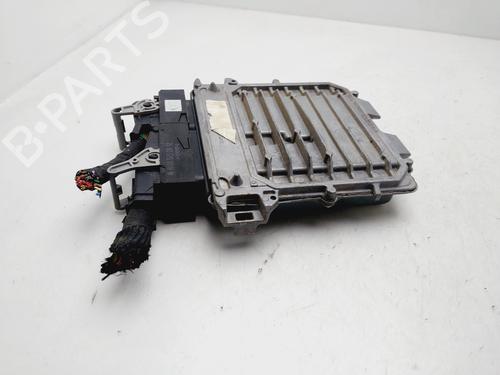 Engine control unit (ECU) MERCEDES-BENZ A-CLASS (W176) A 180 (176.042) | BP29750529M57