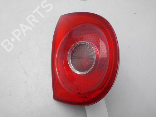 Left tailgate light VW GOLF V (1K1) | BP34627987C79 - Image 4
