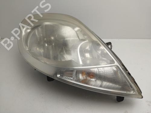 Used Right headlight Right headlight 38605337 38605337