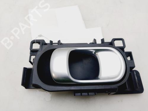 Used Front left interior door handle CITROËN C3 AIRCROSS II (2R_, 2C_) 1.2 PureTech 82 (2RHMRC, 2RHMZB) (82 hp) 24484532