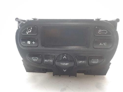 Used Climate control PEUGEOT 307 (3A/C) 1.6 16V (109 hp) 6443656