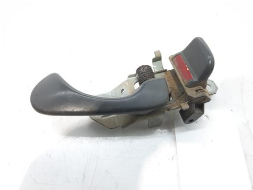 Used Front right interior door handle MITSUBISHI L200 (K7_T, K6_T, K5_T) 2.5 TD 4WD (K74T) (99 hp) 32446535