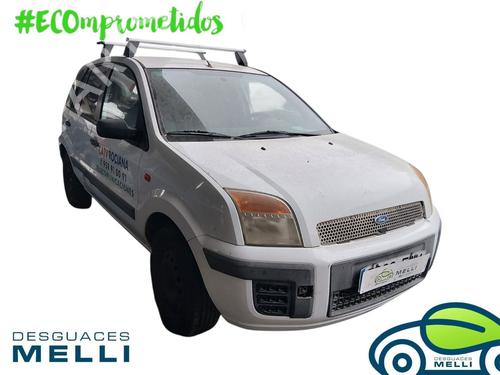 Engine control unit (ECU) FORD FUSION (JU_) 1.4 TDCi | BP37584134M57  - Image 8
