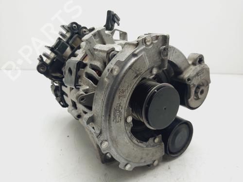Used Alternator KIA STONIC (YB) [2017-2025]  21806214