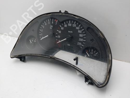 Instrument cluster OPEL CORSA C (X01)  | BP32410304C47 