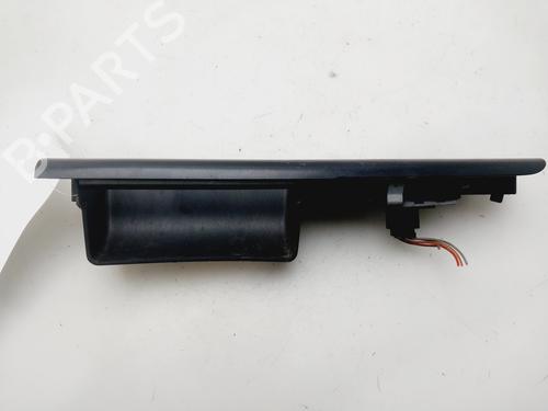 Left front window switch VW POLO IV (9N_, 9A_) 1.4 16V | BP30655962I27 