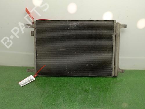 Used AC radiator AC radiator VW GOLF VII (5G1, BQ1, BE1, BE2) [2012-2021] 36254314 36254314