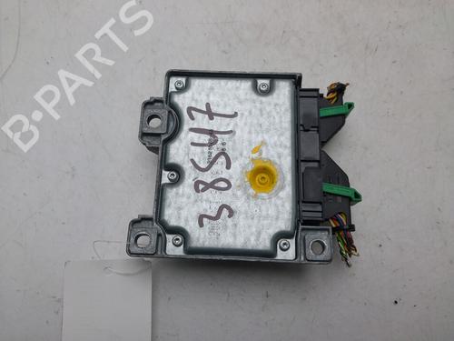 ECU airbags CITROËN C4 Grand Picasso I (UA_) 1.6 HDi | BP28278220M53 