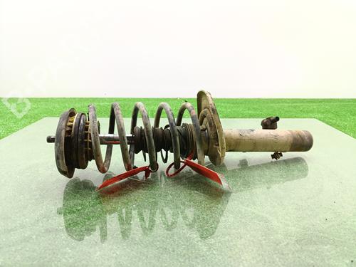 Used Left front shock absorber PEUGEOT 207 CC (WD_) 1.6 HDi (109 hp) 28536082