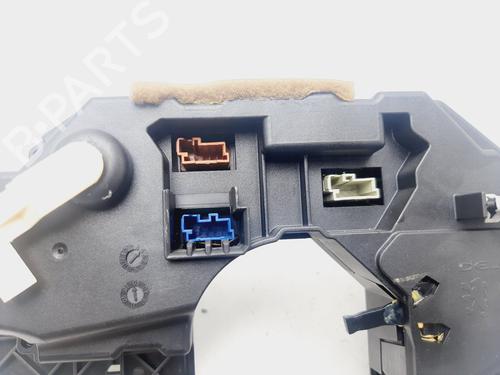 Steering wheel controls CITROËN C5 III (RD_) 2.7 HDi (RDUHZJ) | BP22900598E15 