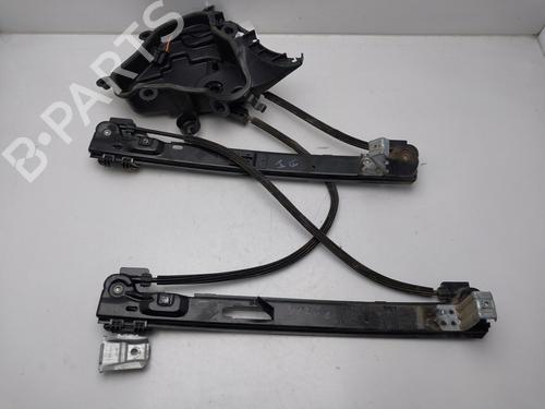 Used Front left window mechanism Front left window mechanism SEAT IBIZA IV (6J5, 6P1) [2008-2017] 34342178 34342178