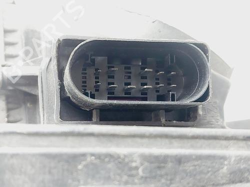 Right headlight AUDI A4 B7 (8EC) 2.0 TDI 16V | BP31358192C29