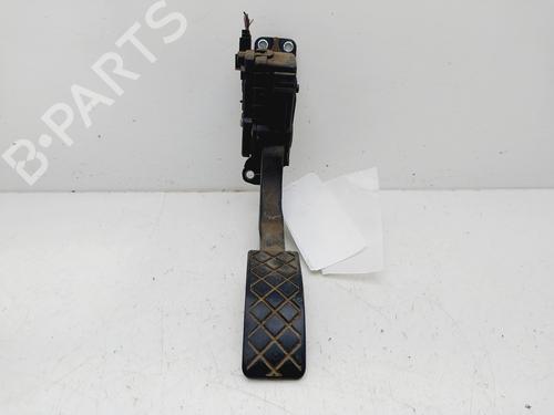 Used Pedal VW POLO IV (9N_, 9A_) 1.4 16V (75 hp) 29393639
